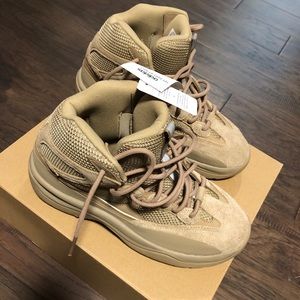 Yeezy Desert Boot